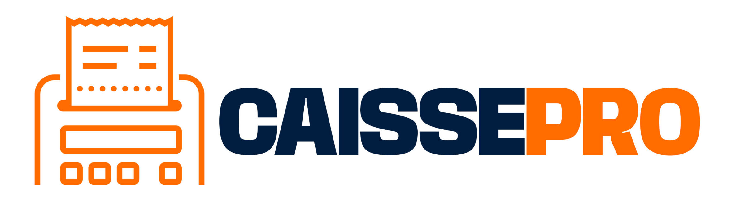 Caisse Pro